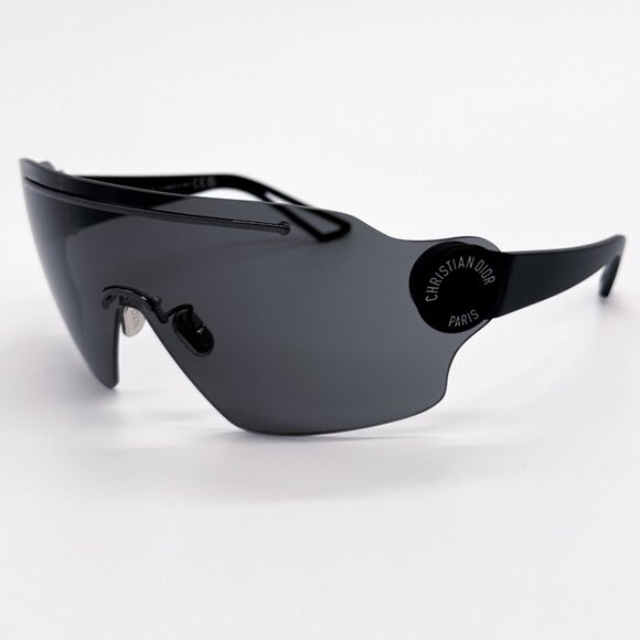 NEW DIOR SUNGLASSES DIORPACIFIC M1U 11A0 BLACK UNISEX EYEWEAR DIOR main image 8